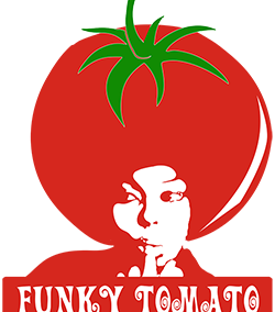 Funky  Tomato