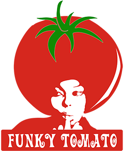 Funky  Tomato