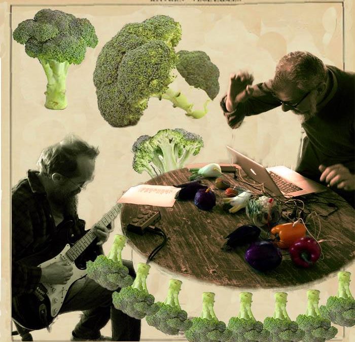 Ora Felice: cucina naturale di Gusto Zen e performance di Conciorto