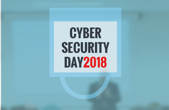 Cybersecurity Day 2018