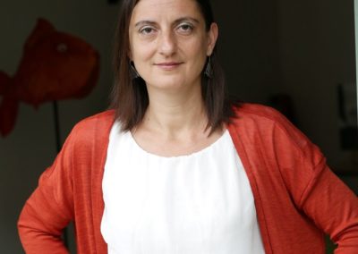 Francesca Caprino