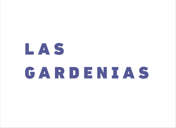 Las Gardenias