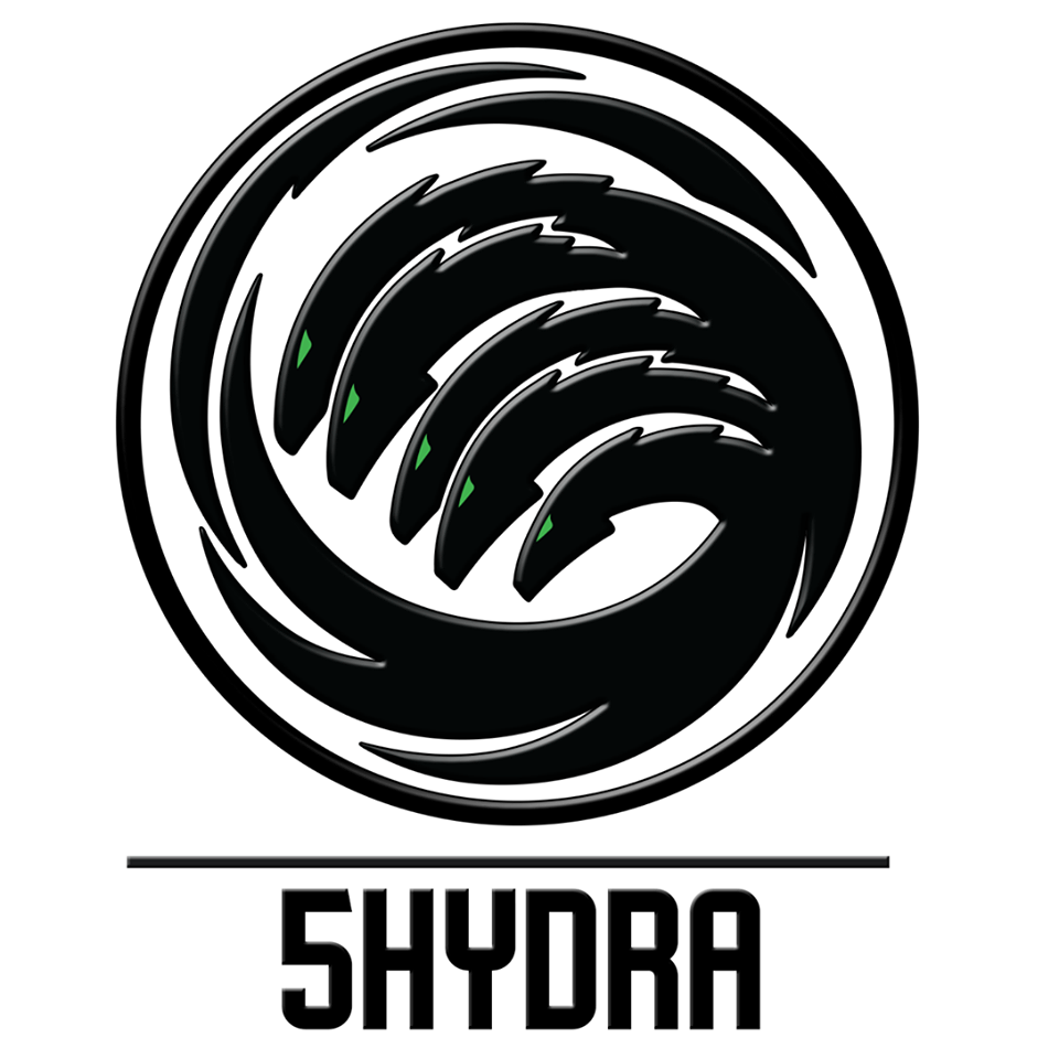 Team 5 Hydra