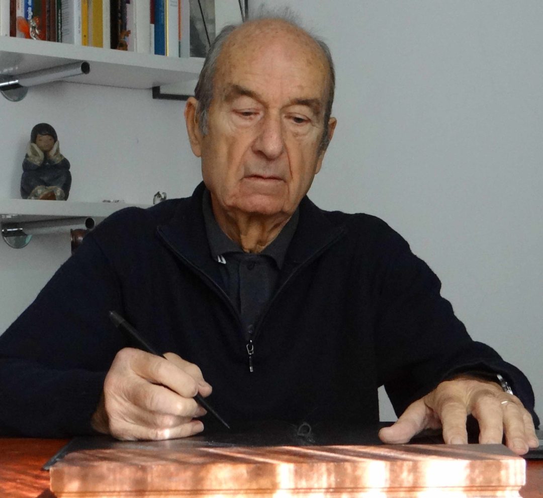 Luigi Pistelli