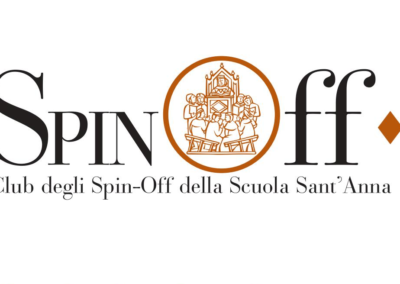 Club degli Spin-Off della Scuola Sant’Anna